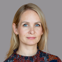 Josephin Heubner Das Portraitfoto zeigt Josephin Heubner.