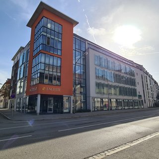 Geschäftsstelle VdK Kreisverband Landshut