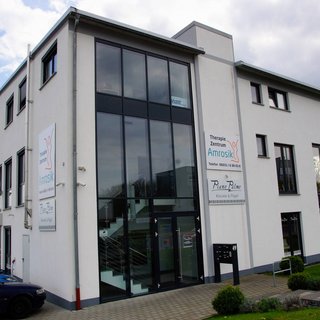 VdK Kreisgeschäftsstelle in Friedberg