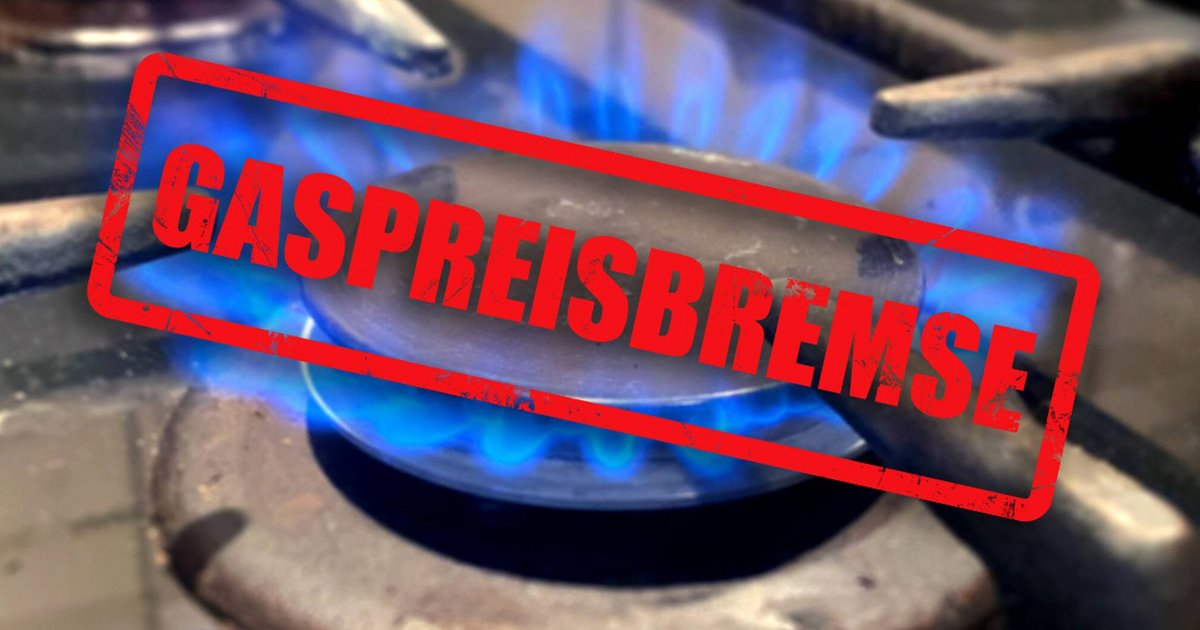 Fragen Und Antworten Zur Gas- Und Strompreisbremse Und Zur ...